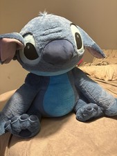 Giant Disney Store Plush
