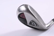 Callaway RAZR X HL #4 Hybrid / 24 Degree / Regular Flex Callaway 65 Shaft