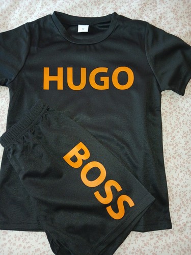 Boys shorts and - boys,