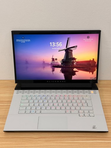 Dell alienware m15 6 - m15, 15.6"