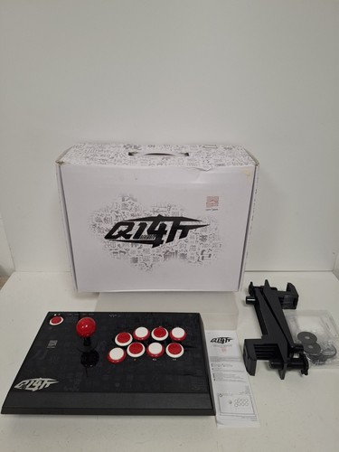 Qanba arcade fighting - q1,