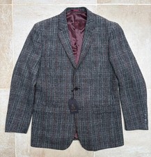 Harris Tweed Sainsburies TU