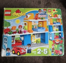 LEGO DUPLO: Family House