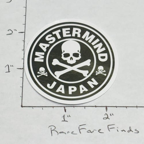 Mastermind japan skull - skull, &