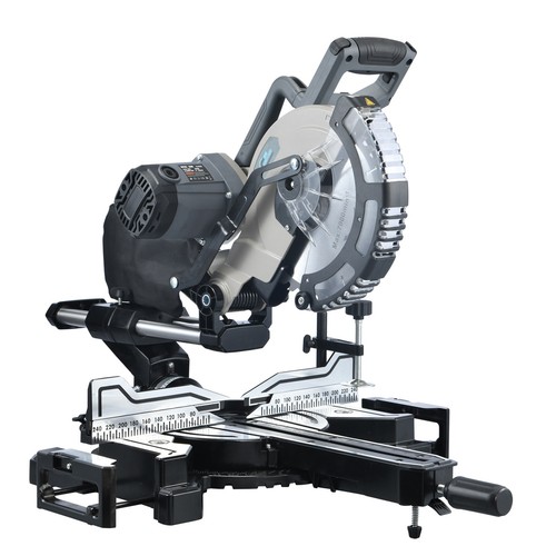 Switzer mitre saw compound - 10",