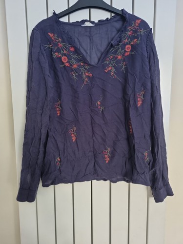 Womens blouse top falmer - blouse,