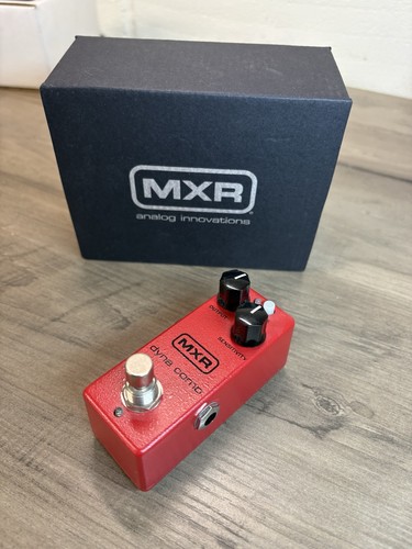 Mxr dyna comp m291 - dyna,
