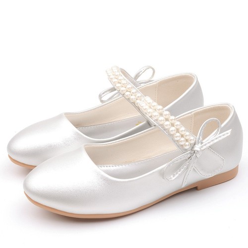 Baby girls faux - baby, pu