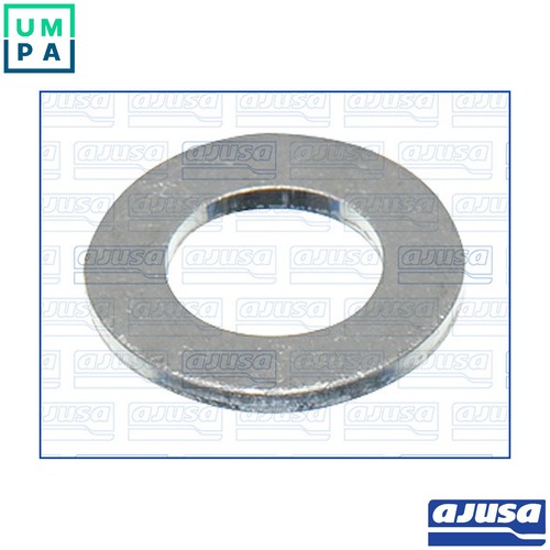 Seal ring oil - seal, drain