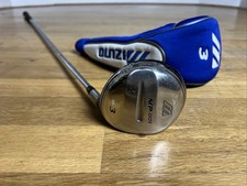 Mizuno MP001 / 15 Degree / 3