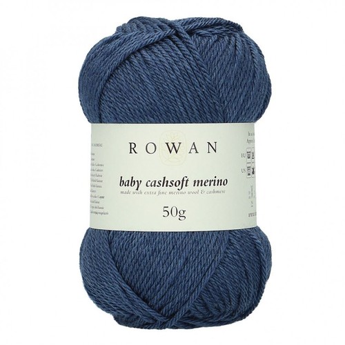 Rowan baby cashsoft - rowan,