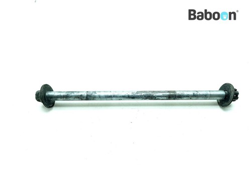 Rear wheel axle yamaha fzr - axle,