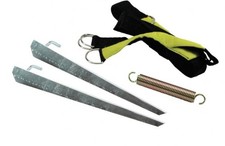 AWNING TENT TIE DOWN KIT