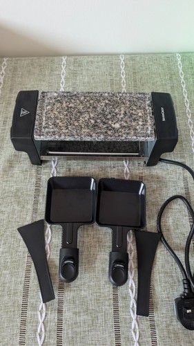 Raclette grill for - raclette, 2