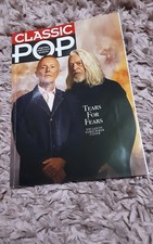 Classic Pop Tears for Fears