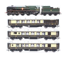 Hornby gauge r2300 - hornby,
