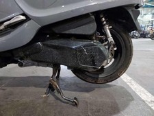 2019 SYM FIDDLE 125 E5 Engine XS1P52QMI-3G20001030