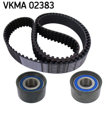Skf vkma 02383 timing belt - vkma,