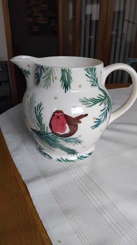Emma bridgewater spruce - emma,