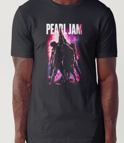 Pearl jam black - pearl,