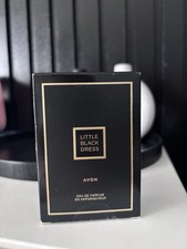 Avon Little Black Dress Eau de
