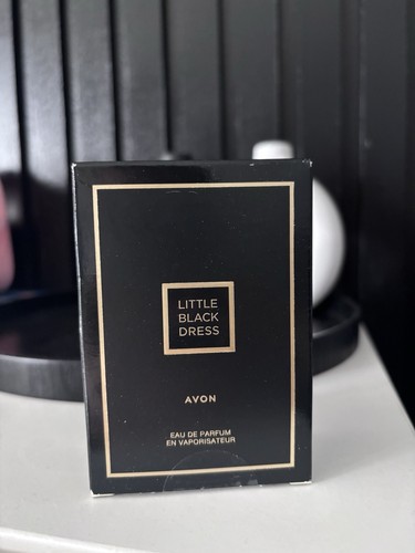 Avon little black dress - black, de