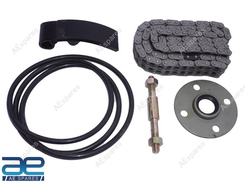 Chain overhaul kit complete - overhaul,