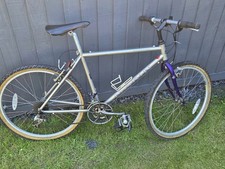 Marin Muirwoods Mountain Bike Retro Vintage 1993 Resto