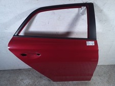 HYUNDAI I20 2015-2018  Bare O/S Drivers Right Rear Door 77004C8000