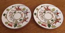 CROWN STAFFORDSHIRE HUNTING
