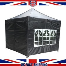 Tent w/Sides windproof All