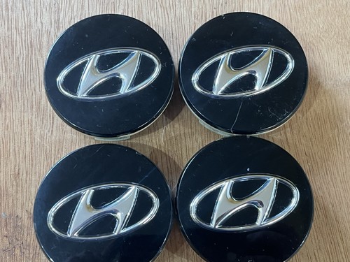 Original hyundai 60mm - original, i20