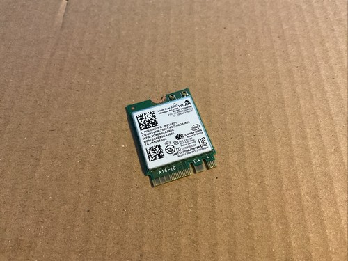 Genuine intel 3160ngw dual - intel,