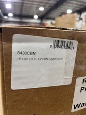 Moen Commercial M-Bition