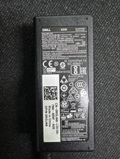 Genuine Dell Latitude 65W