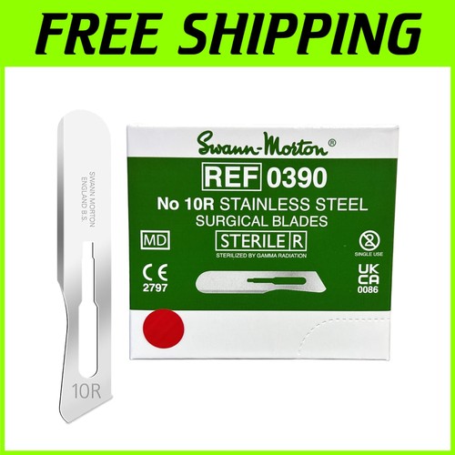 Swann morton dermaplane blade - morton,