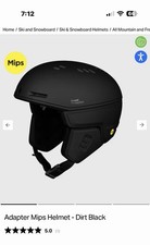 $210 Sweet Protection Adapter