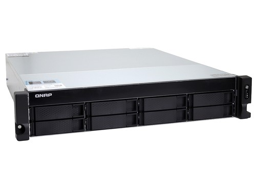 Qnap turbo station - turbo,