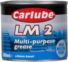 Brand New Heavy Duty and
