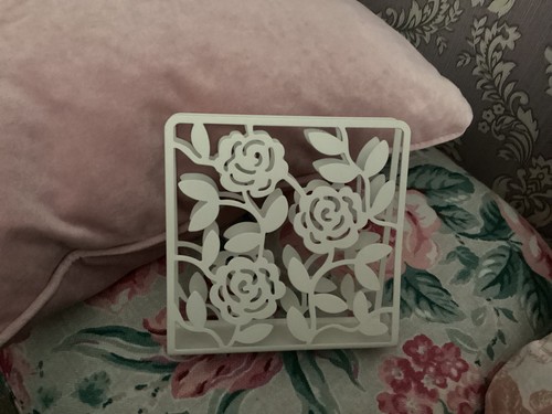 Ikea pretty floral design - pretty,