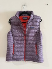 Patagonia Down Sweater Vest
