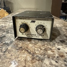 Vintage MFJ Enterprises