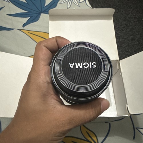Sigma 28mm 70mm 5 - sigma,