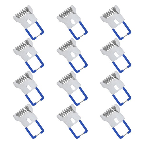 Pcs recessed light spring - 12,