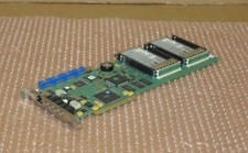 Nortel Networks BCM 400 MSC Card NT5B15AAAJ With 2x Media Services Expansion