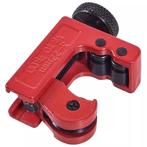 Pipe cutter tube 3mm 22mm - pipe,