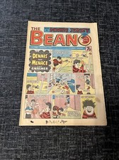 Beano Comic - #1980 - 28 June