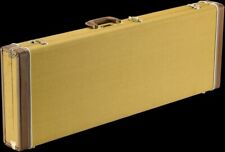 Fender Wood Guitar Case -