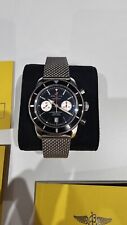 breitling superocean heritage chronograph 46mm limited edition