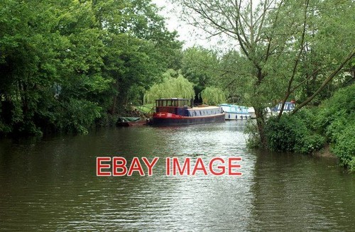 Photo river avon above - river,
